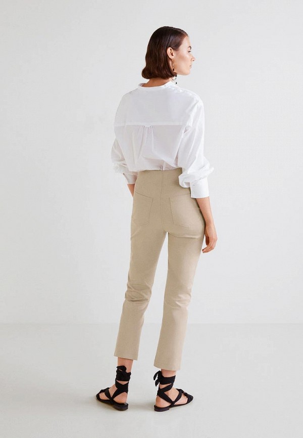 Mango Брюки - - LIMA - фото 2