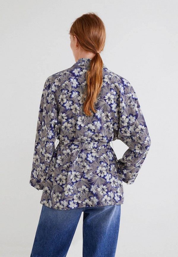 Mango Жакет - - CREPIPRI - фото 2