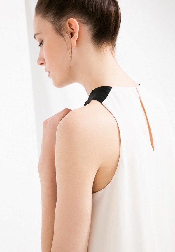 Mango Топ - - VICTOR32 - фото 3