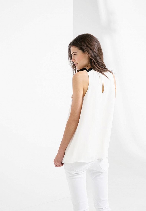 Mango Топ - - VICTOR32 - фото 4