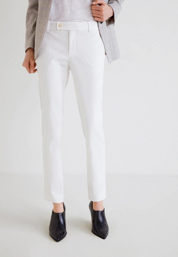 Mango Брюки - - ALBERTO3 - фото 1