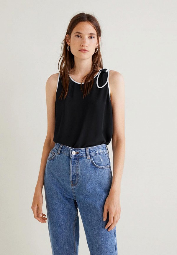 Mango Топ - - TILI - фото 1