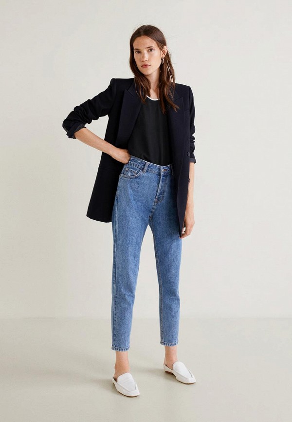 Mango Топ - - TILI - фото 2