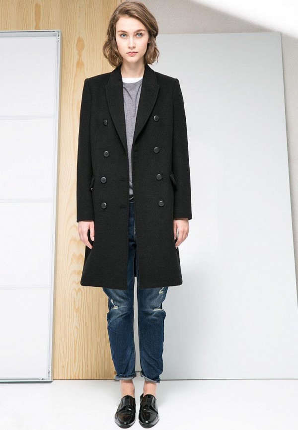 Mango Пальто - фото 4