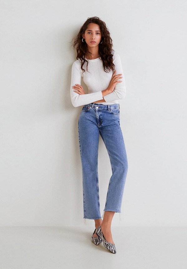 Mango Джемпер - - NEBULOSA - фото 2