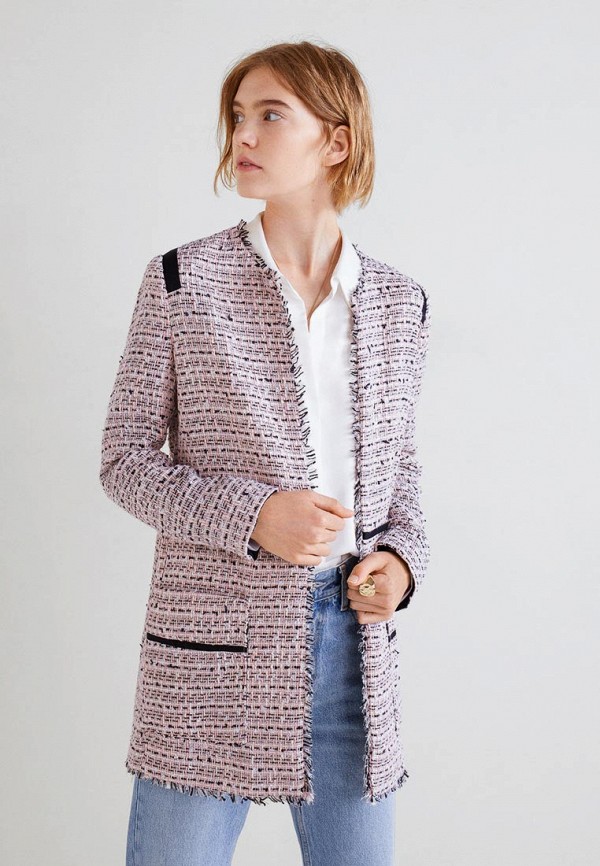 Mango Жакет - - LITA - фото 1