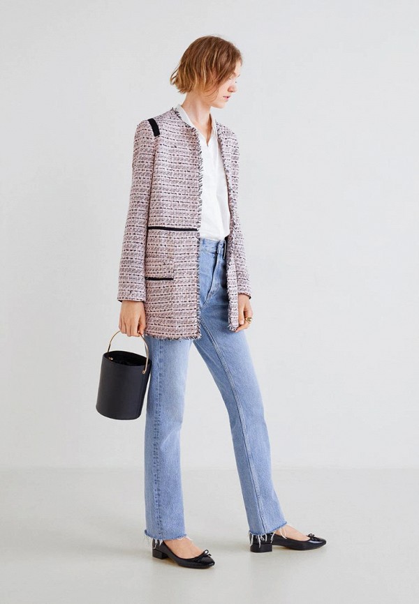 Mango Жакет - - LITA - фото 2