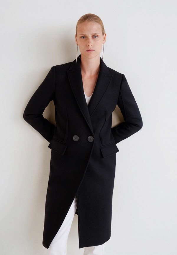 Mango amy coat sale