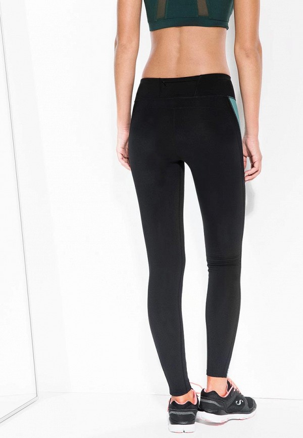 Mango Легинсы - фото 3