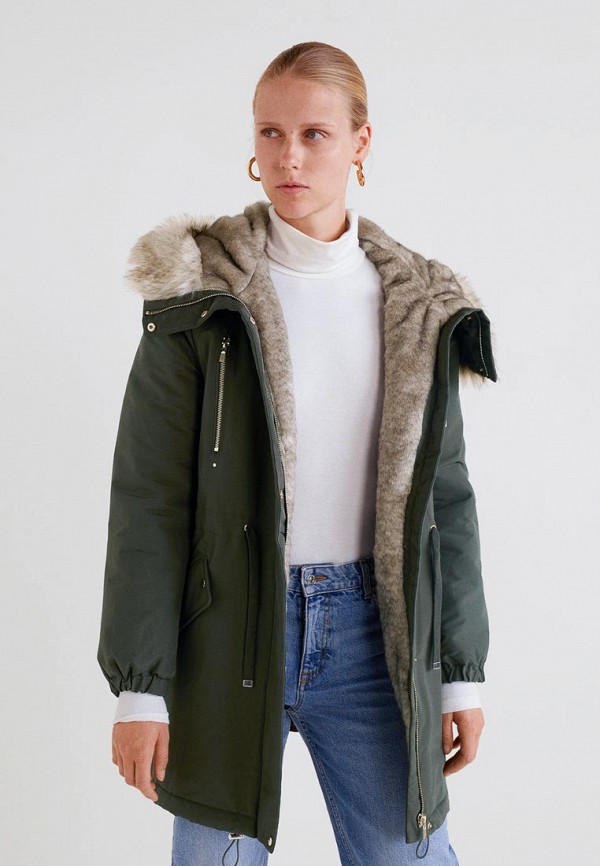 Mango Парка - - AMANDAS - фото 1