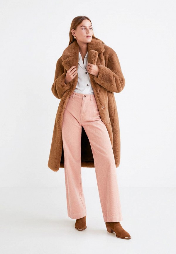 Mango Брюки - - PAN - фото 2