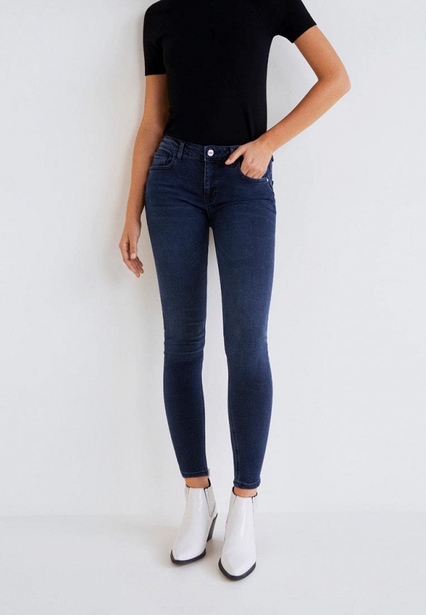 Mango Джинсы - - KIM - фото 1