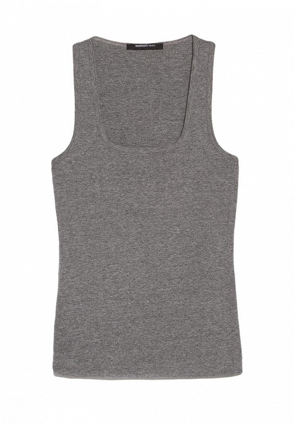 Mango Майка - - SPORT - фото 1