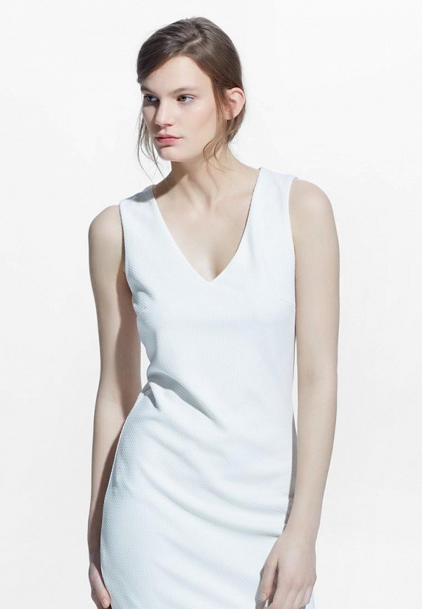 Mango Платье - - PIC - фото 2