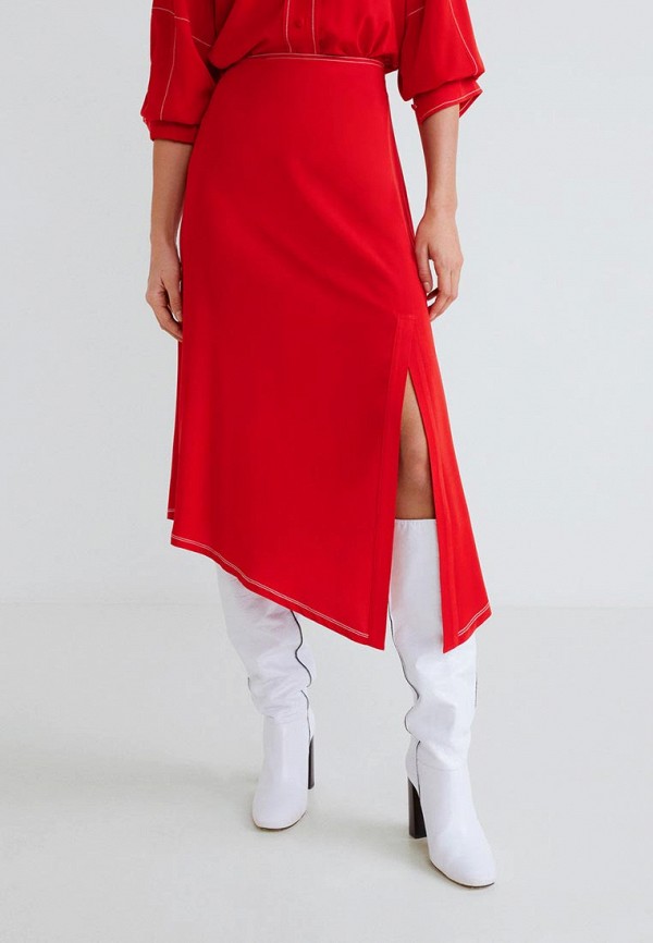 Mango Юбка - - LOMAIN-X - фото 1