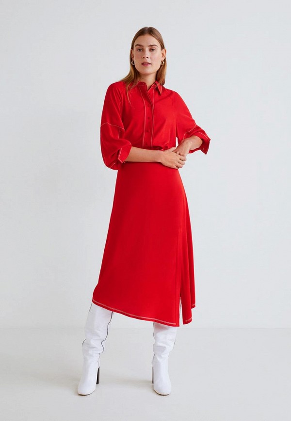 Mango Юбка - - LOMAIN-X - фото 2