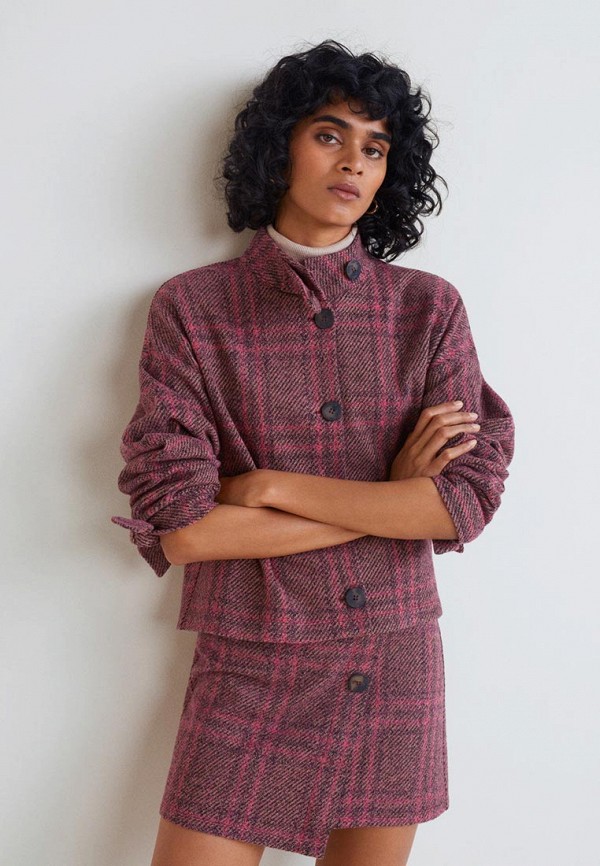 Mango Жакет - - CORO-I - фото 1