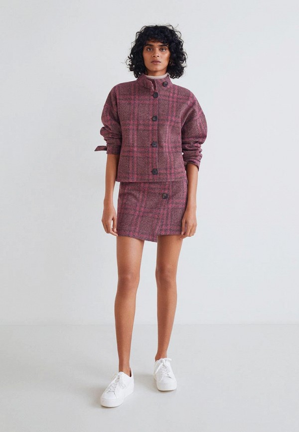 Mango Жакет - - CORO-I - фото 2