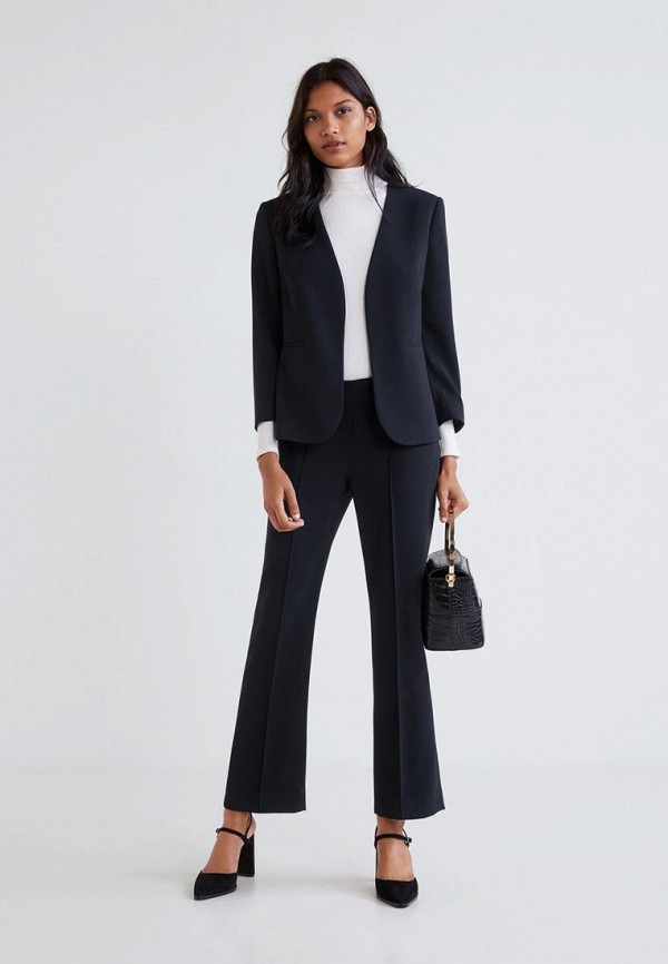 Mango Жакет - - LELI4 - фото 2