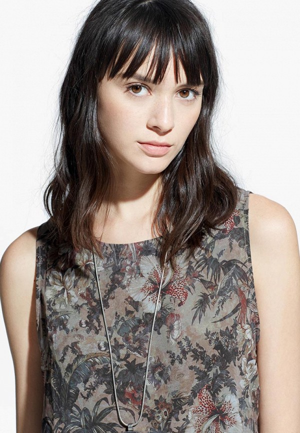 Mango Платье - - VUNZU - фото 2