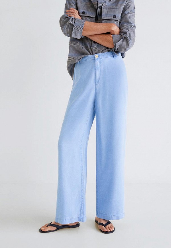 Mango palazzo pantalon best sale