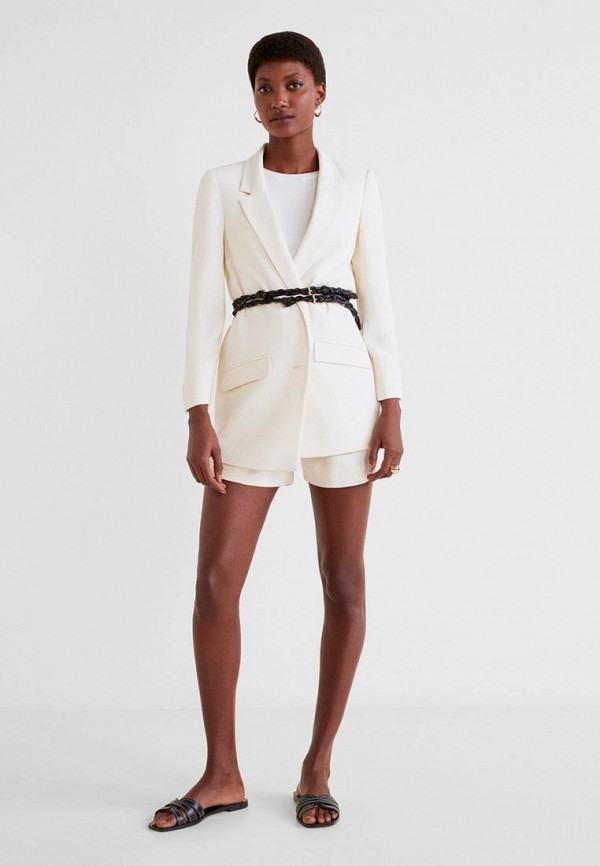 Mango Жакет - - ELEONOR4 - фото 2