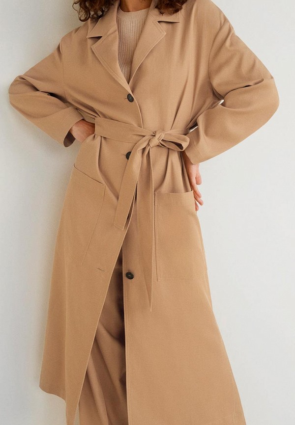 Mango Плащ - - COLONIA - фото 2