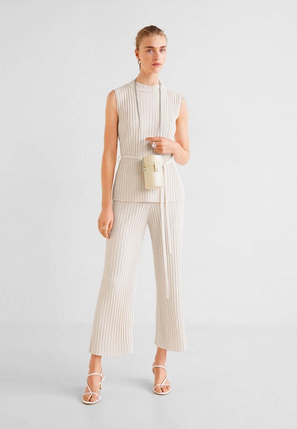 Mango Топ - - BALERIS - фото 2