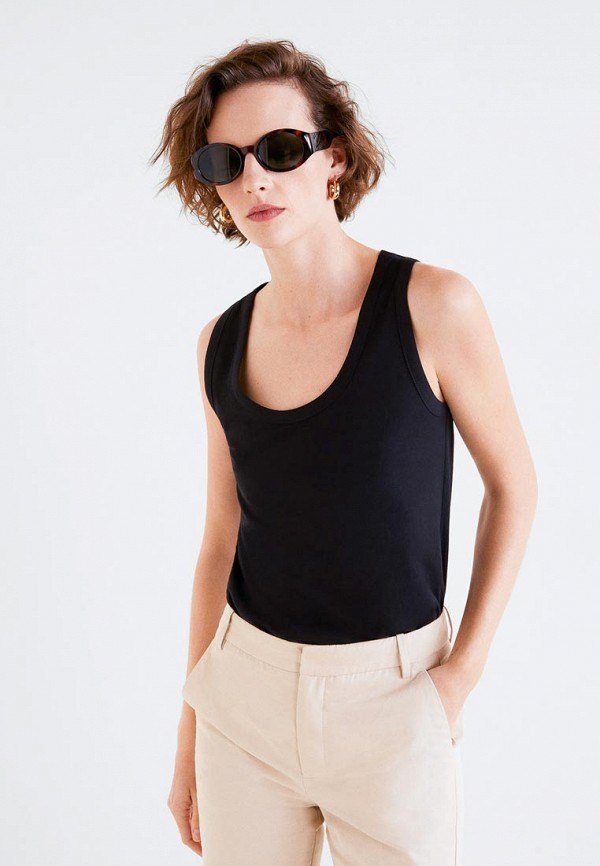 Mango Майка - - SEO - фото 1