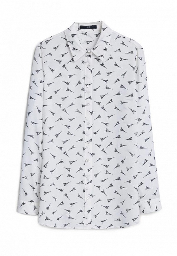 Mango Блуза - - LAURIPRI - фото 1