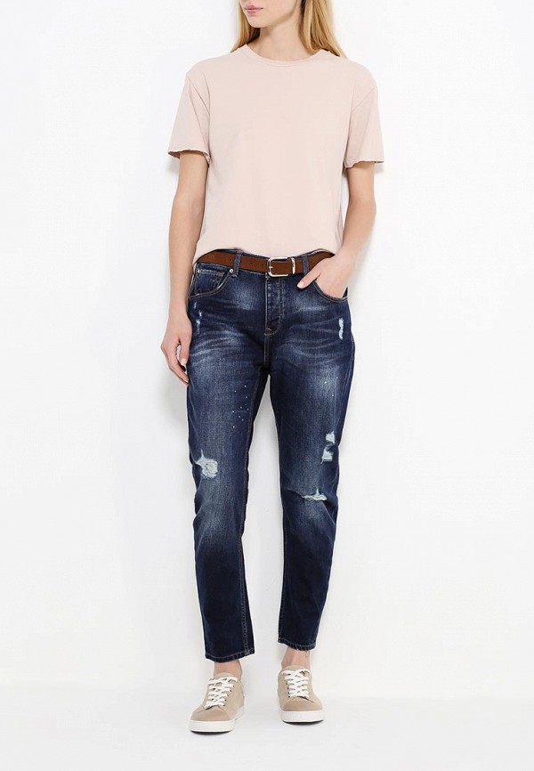 Mango Джинсы - - ANGIE5 - фото 2