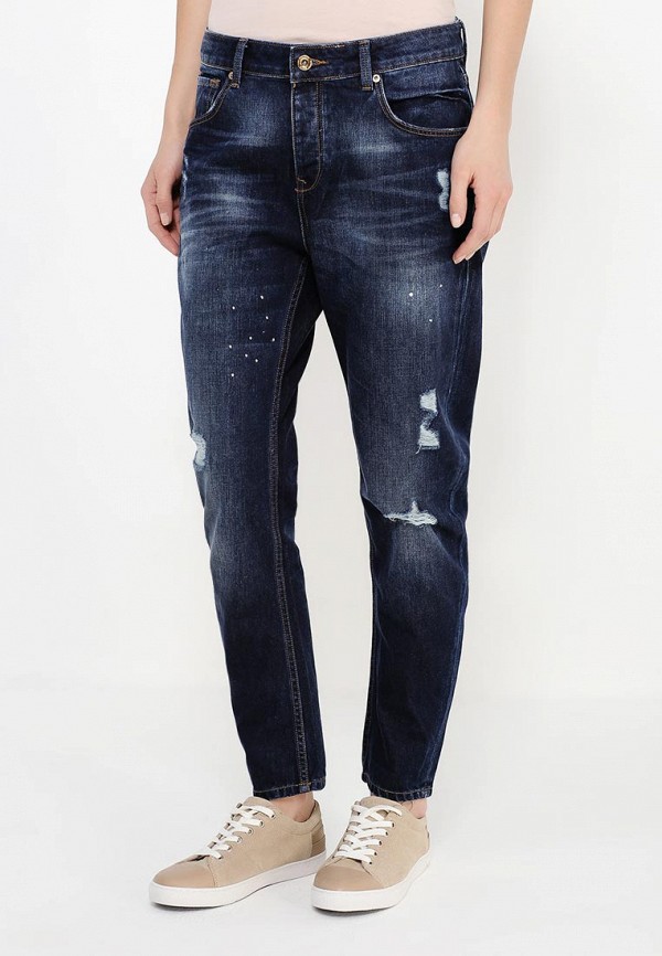 Mango Джинсы - - ANGIE5 - фото 3