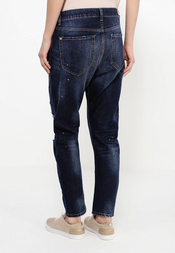 Mango Джинсы - - ANGIE5 - фото 4