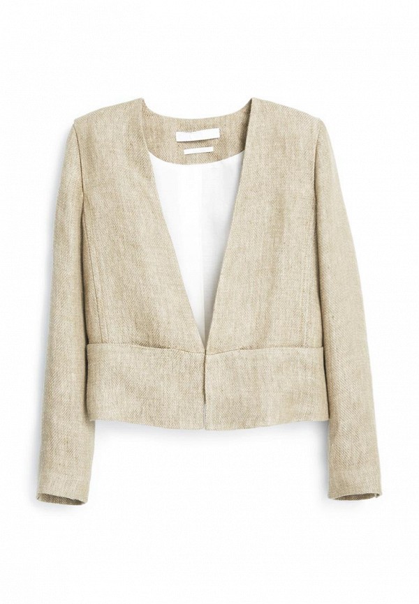 Mango Жакет - - CARRE5 - фото 1