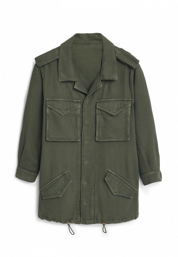 Mango Куртка - - CARLOS - фото 1