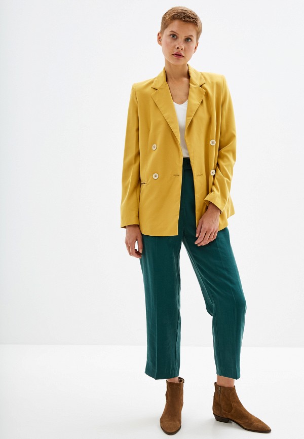 Mango Жакет - - TEMPO5 - фото 2