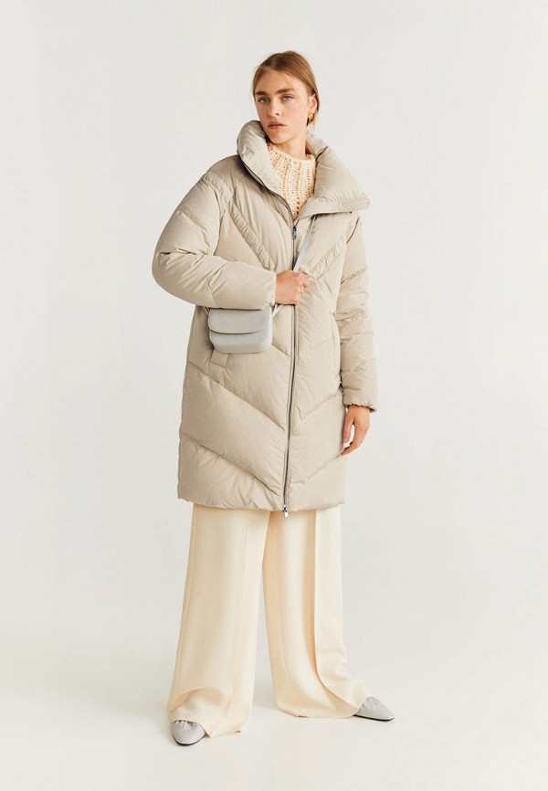 Картинки по запросу манго пуховик