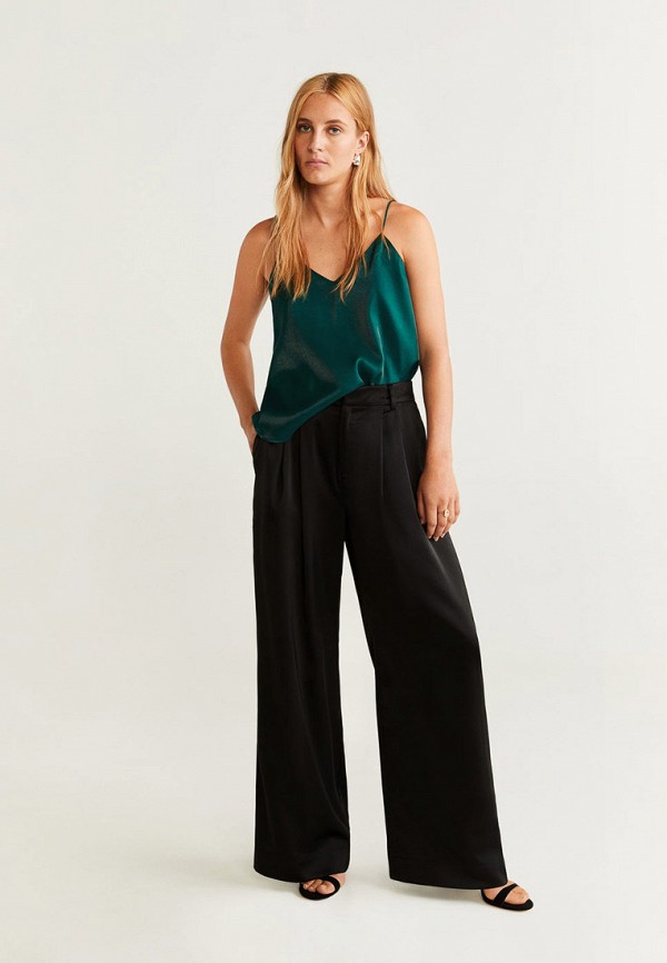 Mango Топ - - CUMINO - фото 2