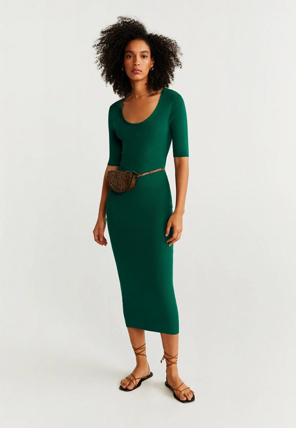 Mango Платье - - ELLIOT - фото 1