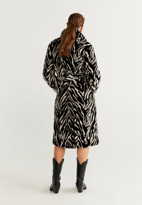 Mango Шуба - фото 2