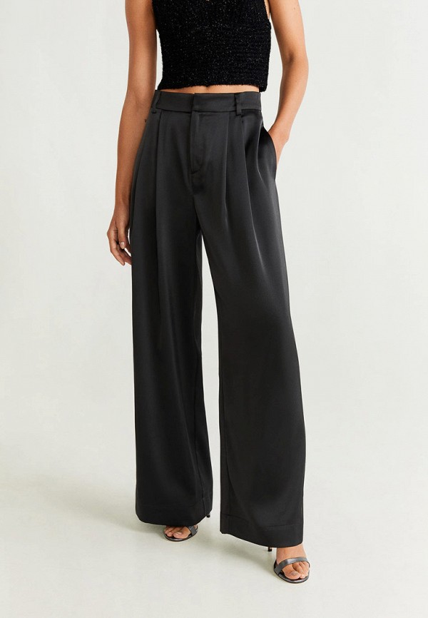 Mango Брюки - - SATI-I - фото 1