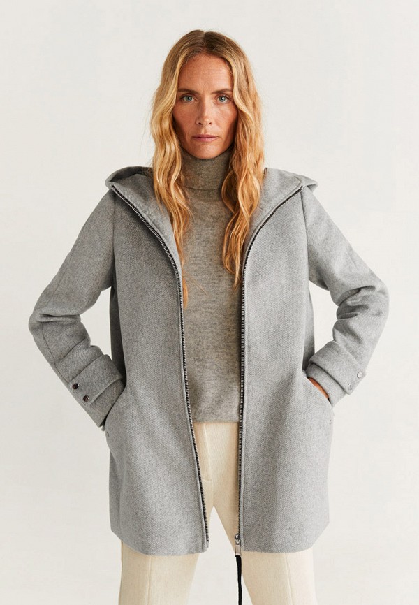 Mango audrey coat sale