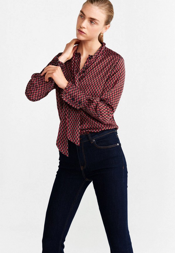 Mango Блуза - - TOFITO - фото 1