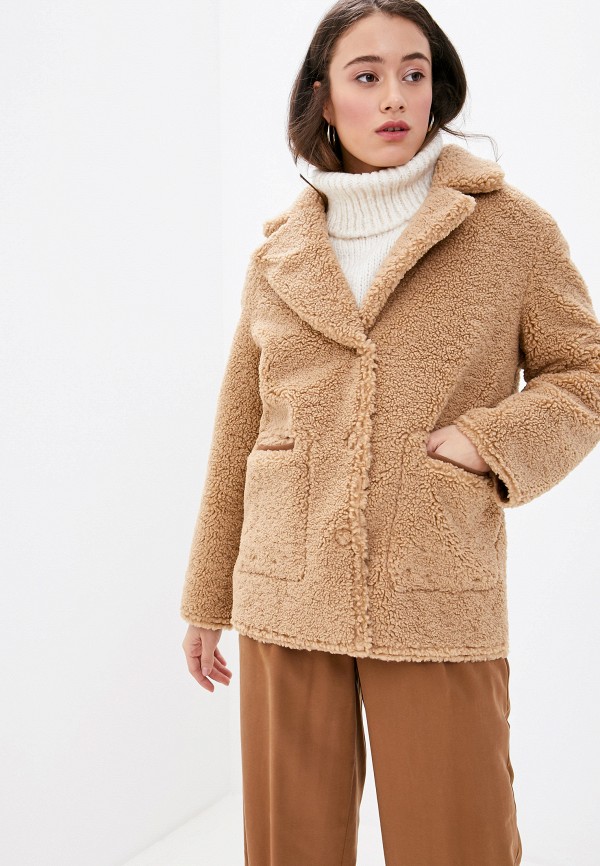 Mango Шуба - - ISONA - фото 1