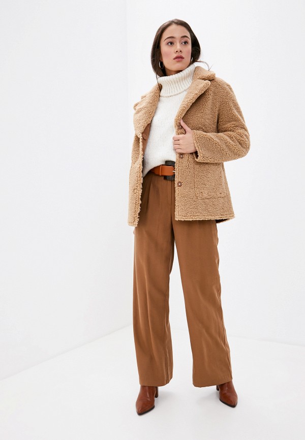 Mango Шуба - - ISONA - фото 2