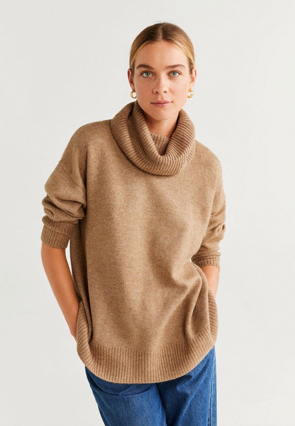 Mango Свитер - - POLAR - фото 1