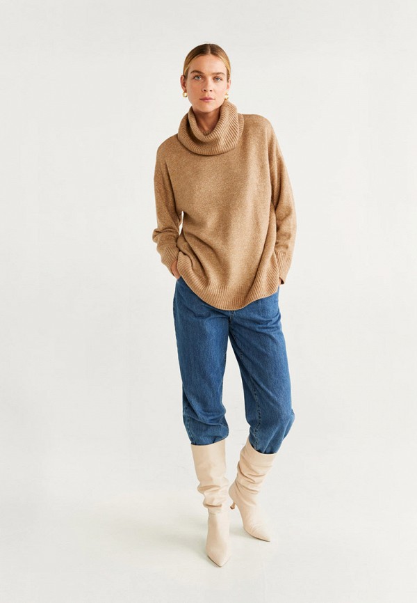 Mango Свитер - - POLAR - фото 2