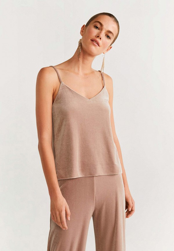 Mango Топ - - LENTOP5 - фото 1