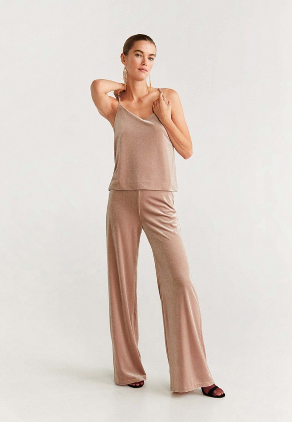 Mango Топ - - LENTOP5 - фото 2