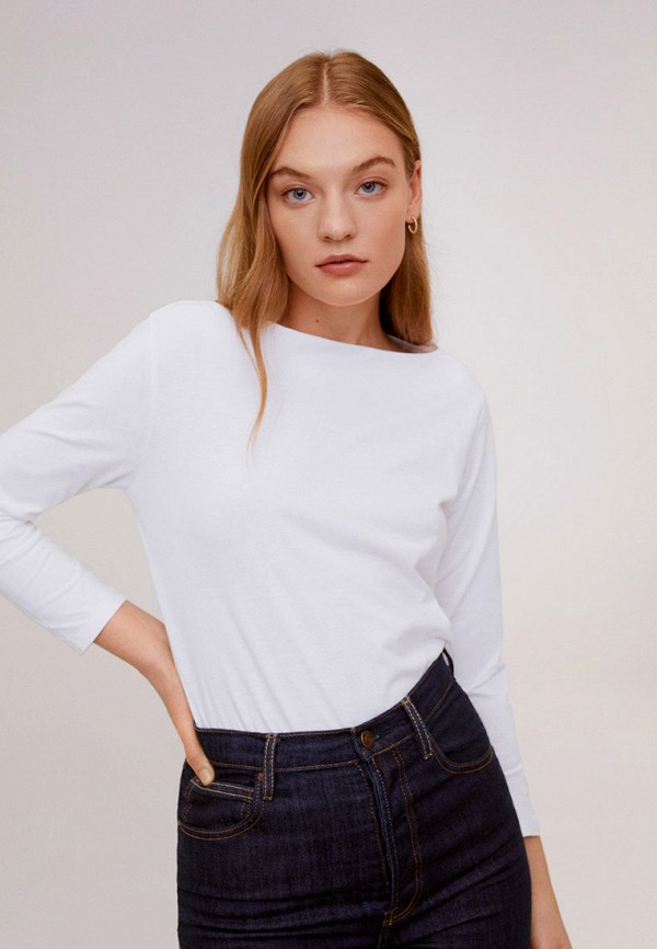 Mango Лонгслив - - SACO - фото 1